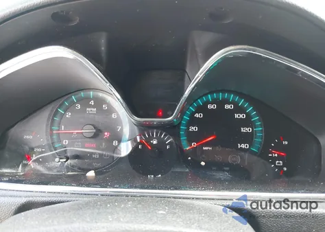 2014 Chevrolet Traverse 2Lt из США, поврежденный, VIN 1GNKVHKD7EJ377927